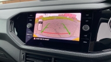 Volkswagen T-Cross 1.5 TSI EVO R-Line 5dr DSG Petrol Estate